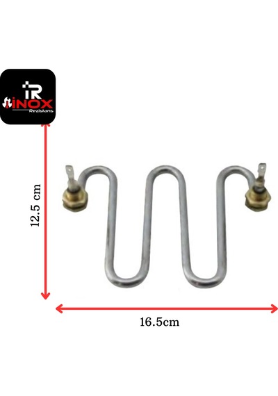 Semaver Rezistansı 1500 Watt 91681 Adet