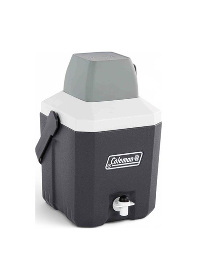 Coleman Daintree Extreme Jug Soğutucu Buzluk 5.5 Lt Grey gri
