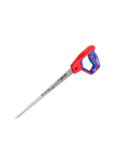 Workpro Wp215018 300mm Hızlı Kesim Profesyonel Alçıpan Testeresi