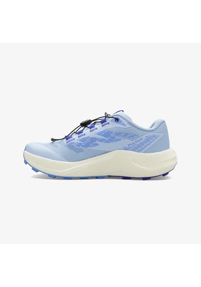 Salomon Pulsar Kadın Mavi Trail Koşu Ayakkabısı L49230200