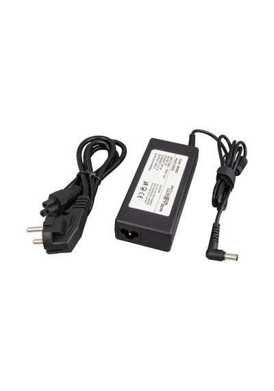Powermaster Pm-31065 19.5 Volt - 4.7 Amper 6.0 4.4 Mm Uçlu Adaptör Samsung  Uyumlu  Led Tv - Sony Notebook