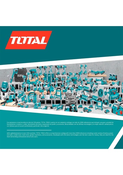 Th308268 Sds-plus Kırıcı Delici Matkap 800 W