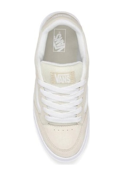 Vans Hylane Unisex Çocuk Bej Spor Ayakkabı - Vn000d4n