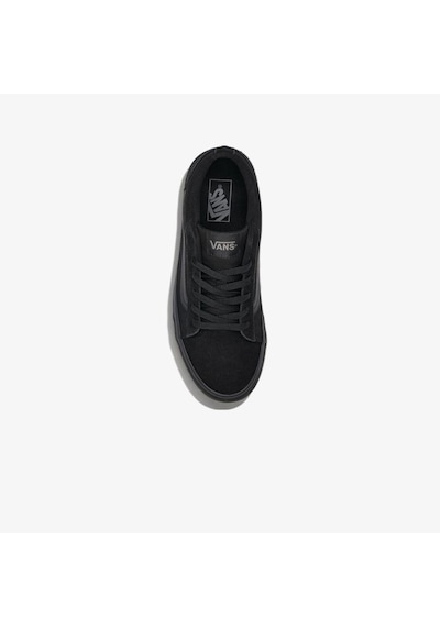 Vans Vero Ls Erkek Ayakkabısı Vn000y7hbka1 Siyah