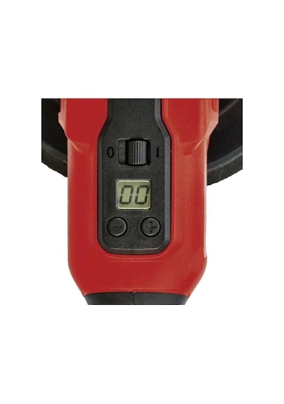 Einhell CE-CP 18/180 Akülü Polisaj Makinesi 4 Ah Çift Akü