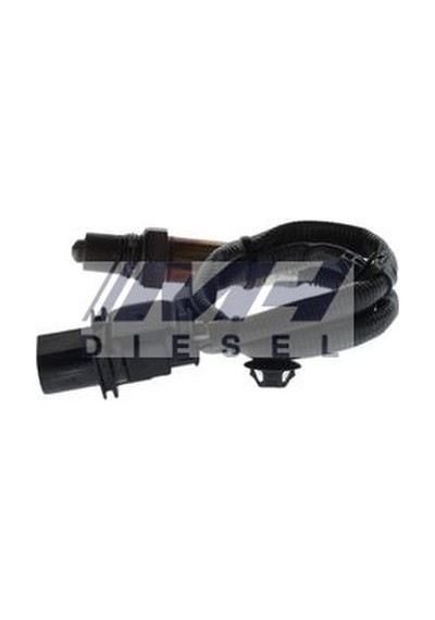 Bosch 0281004435 Lambda Sensörü Suzuki Sx4 S-cross 1.6 Ddis