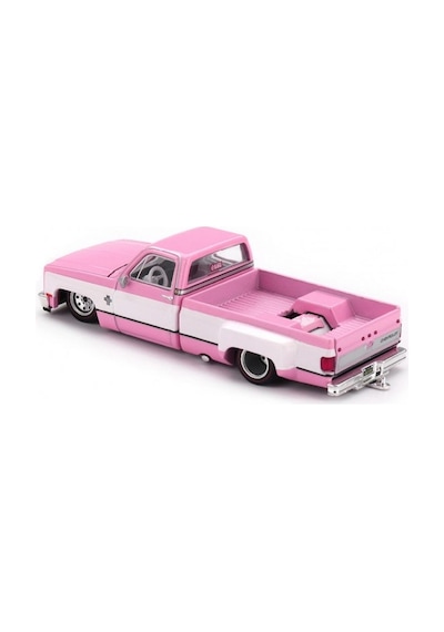 X Kaidohouse 1/64 Chevrolet Silverado Dually Vintage Spec V2