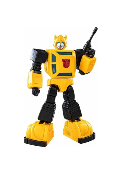 75313 Sun-ytu-ylp-figür Transformers Generatıon One Serıes Bumblebee