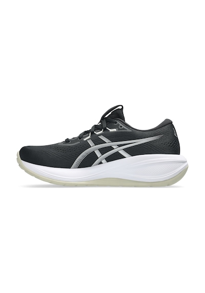 Asics Gel-cumulus 28 Erkek Koşu Ayakkabısı Siyah Beyaz