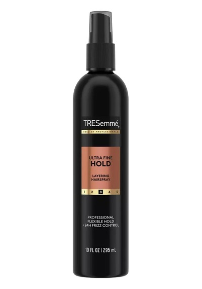 Tresemme Ultra Fine Hold Esnek Tutuşlu Saç Spreyi 295ml