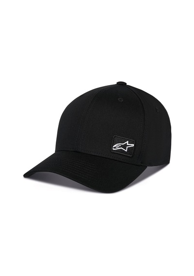 Alpinestars Pivot Şapka Siyah
