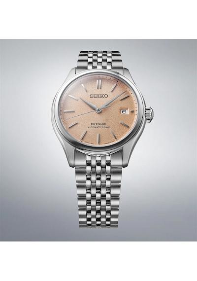 Seiko Presage Classic Series Araigaki SPB467J Otomatik Erkek Kol Saati