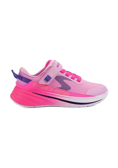 Skechers Wave 92 Imara Lıte Çocuk Günlük Ayakkabı 303571l-lphp Pembe Renkli