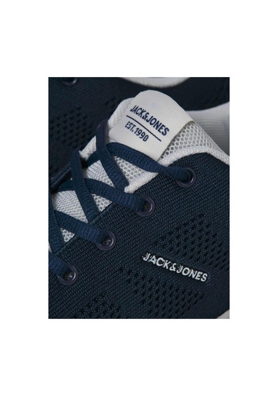Jack & Jones Jack Jones Hafif Rahat Erkek Spor Ayakkabı 12255906 Navy Blazer