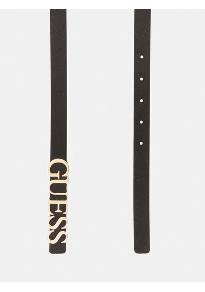 Guess Lefia Kadın Siyah Kemer Bw9257p5320-bla Siyah