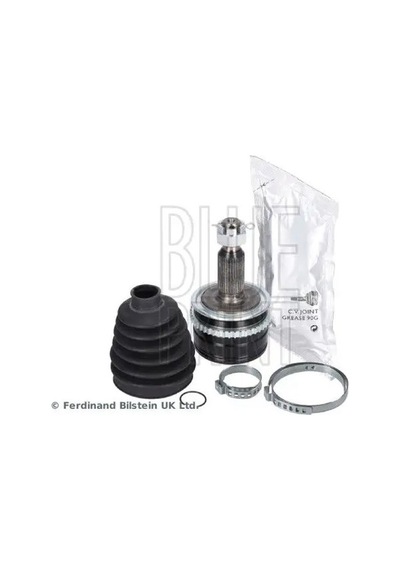 Blueprınt Adc48935 Dis Aks Kafasi 3815a181 3815a181sk1 3815a182