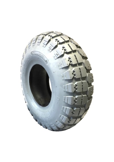 Cst 5.30/4.50-6 C166 Gri Tekerlekli Sandalye Dış Lastik