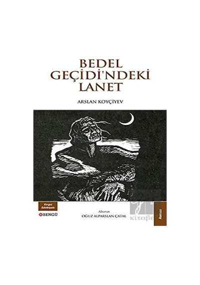 Bedel Geçidi'ndeki Lanet Bengü Yayınları - Bengü Yayınları