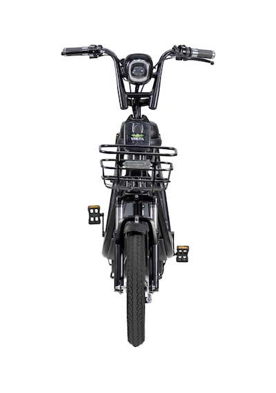 Volta Vsm Elektrikli Motosiklet 2024 Model Hız Göstergeli