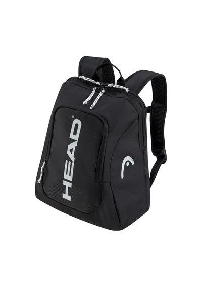 Head Kids Tour L Siyah 14l Çocuk Tenis Sırt Çantası