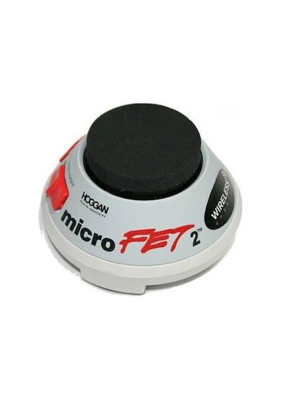 Microfet 2 Manuel Muscle Tester Kas Test Cihazı