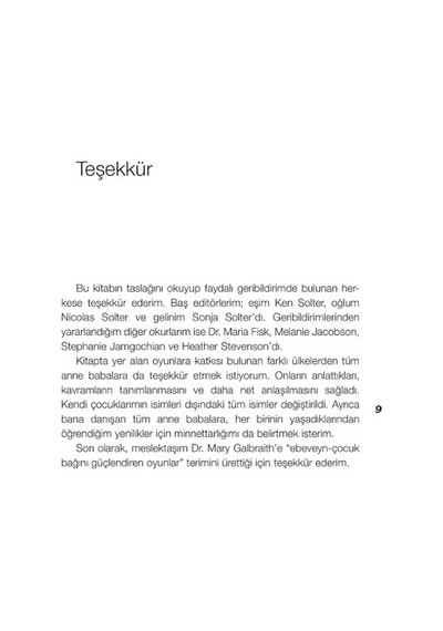 Oyun Oynamanın Psikolojik Faydaları Ve Uygulama Yöntemleri