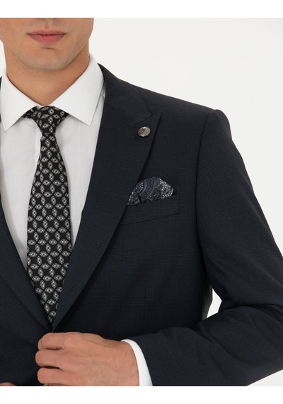 Pierre Cardin Erkek Lacivert Takım Elbise 50274387-vr033 Lacivert