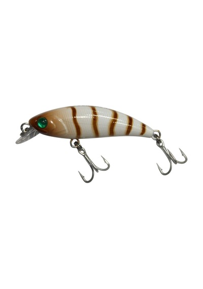 Sea Horse Jumper 50 Mm 4,6 Gr Gl Kafe-10