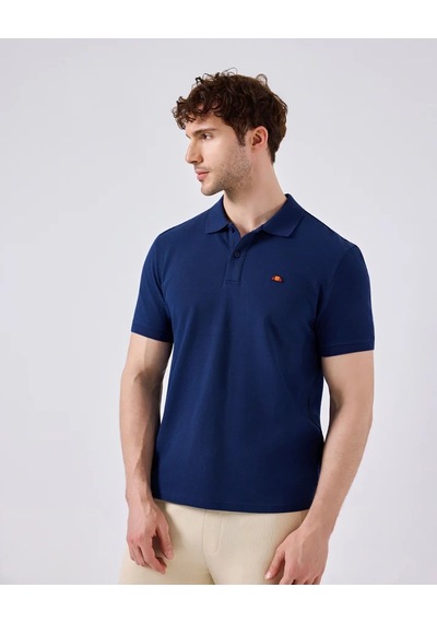 Ellesse Erkek Polo T-shirt 6sm5044 Lacivert