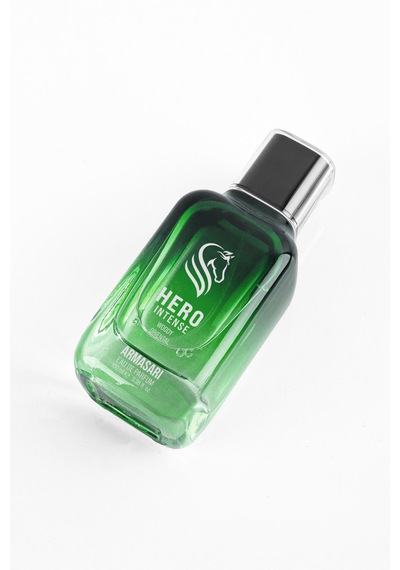 Armasari Hero Intense Erkek Parfüm EDP 100 ML
