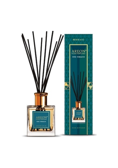 Areon Mosaic Fine Tobacco 150 Ml Bambu Çubuklu Oda Kokusu Karışık