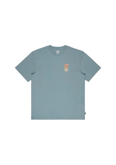Billabong Bıllabong Segment Ss Erkek Tişört Ebyzt00509-wbl Mavi