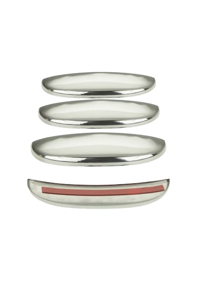 Fıat Albea Sd 2002-2012 Krom Kapı Kolu 4 Kapı