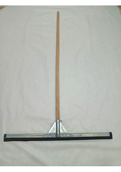Gürgen Saplı Metal Yer Çek 75 CM
