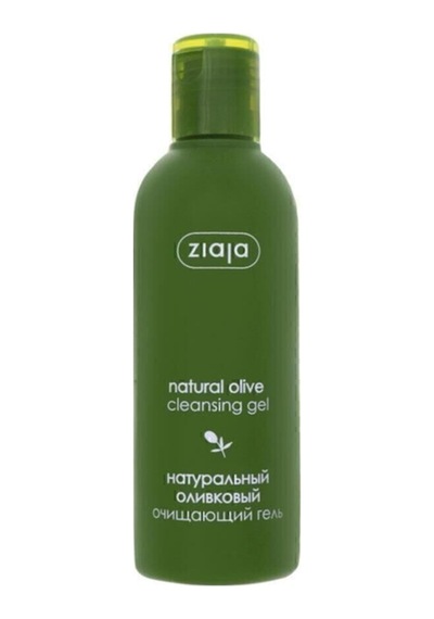 Ziaja Zeytin Yağlı Temizleme Jeli 200 ML
