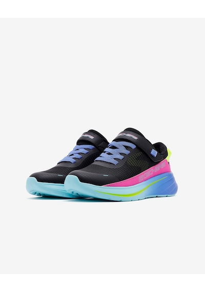 Skechers Wave 92 Imara Lıte Büyük Kız Çocuk Siyah Spor Ayakkabı 303571l Bkmt Siyah Skechers Wave 92 Imara Lıte Büyük Kız Çocuk Siyah Spor Ayakkabı 303571l Bkmt Siyah