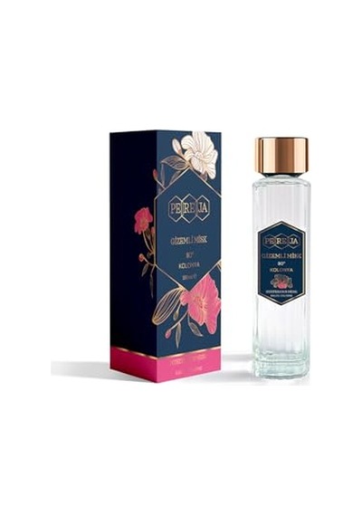 Büyülü Misk Parfümlü Kolonya 250 Ml
