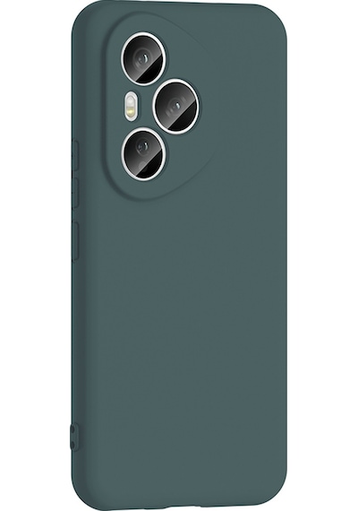 Honor 400 Pro Kılıf Mkst Mara Lansman Kapak - Lila