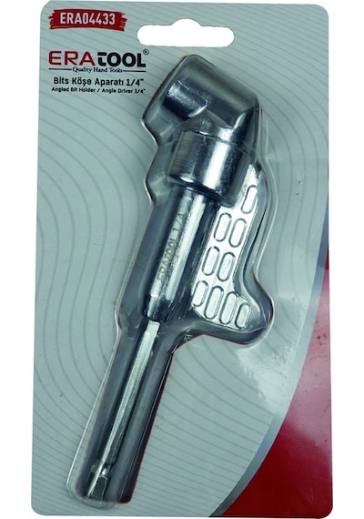 Köşe Aparatı 1/4 Bits Era04433 Eratool