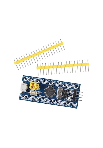 Stm32f103c6t6a Geliştirme Kartı
