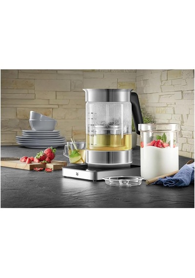 Wmf Lumero Cam 1,6 Lt Çok Fonksiyonlu Su Isıtıcısı 3000 W