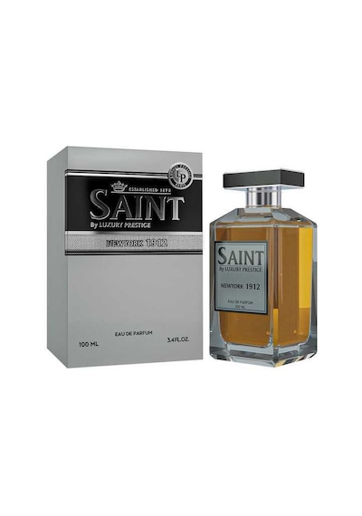 Saint Newyork 1912 Erkek Parfüm 100ml Edp Aromatik