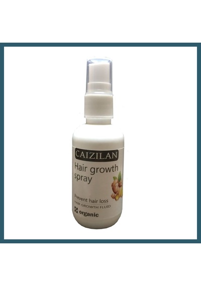 Bezos Bonie Caızılan 50 Ml Saç Bakım Spreyi 50 Ml Suitable Hair Growth Spray Ob