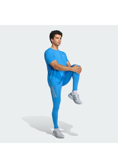 Adidas Adi365 Running Essentials Erkek T-shirt Kb5966 Mavi
