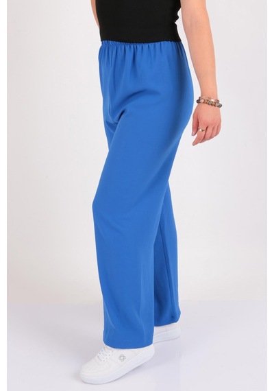 Puane 18103 Kadin Pantolon PUANE-18103-R4845 Saks