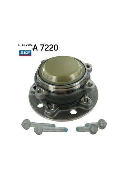 Teker Rulmanı On Mercedes W205 S205 C205 A205 W213 S213 C238 A238 Porya Skf A2053340400