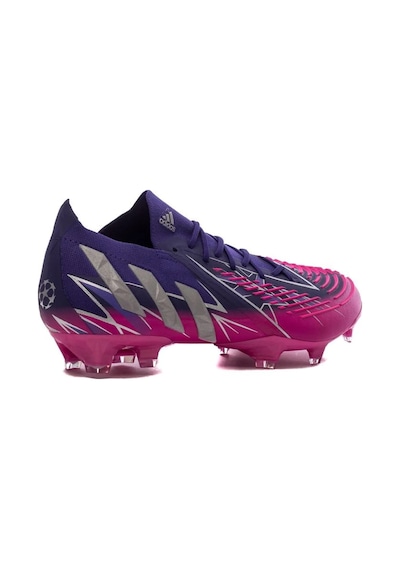 Adidas Predator Edge .1 Low Fg Erkek Krampon Gv7389 Çok Renkli