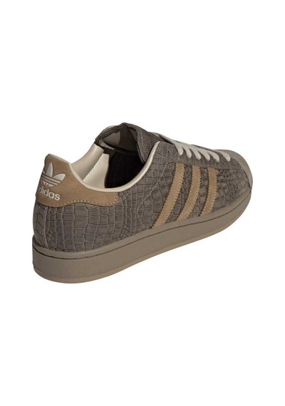 Adi̇das Adidas Superstar Iı Unısex Spor Ayakkabı - Kk4750 Kahverengi