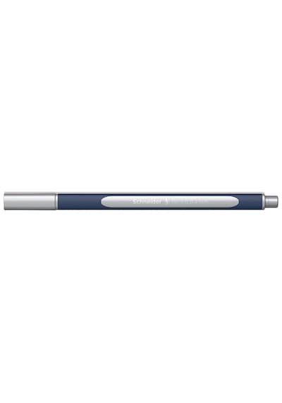 Metalik Roller Kalem 0.4 Mm Gümüş Gümüş