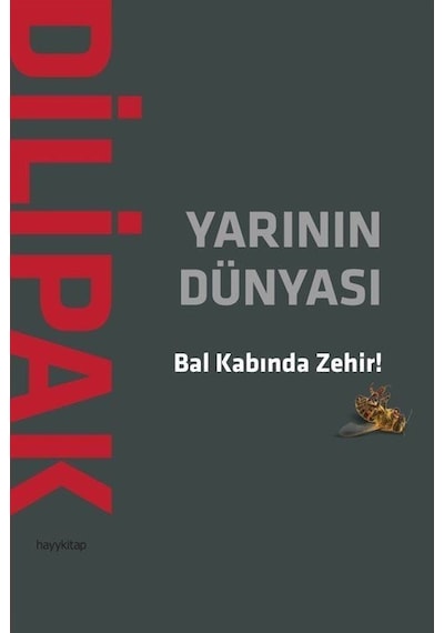 Yarının Dünyası - Abdurrahman Dilipak - Hayykitap